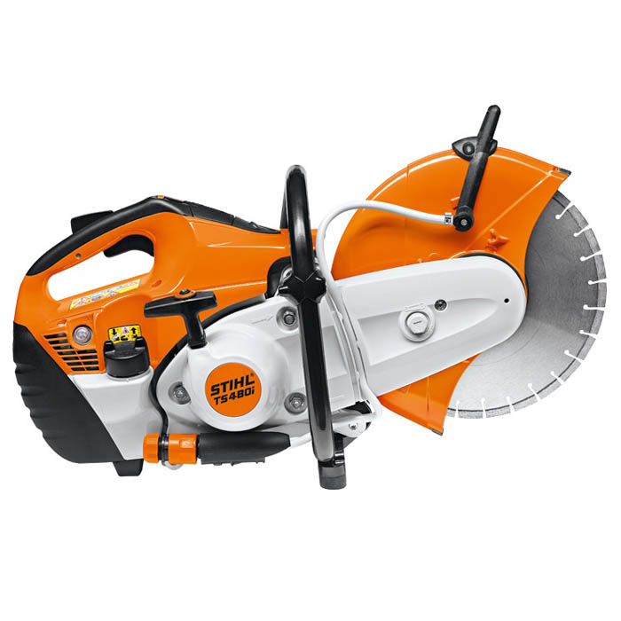 Stihl TS480i